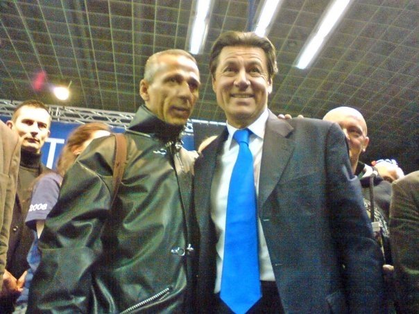 Tribune – Christian Estrosi et l’écologie de terrain dès 2007