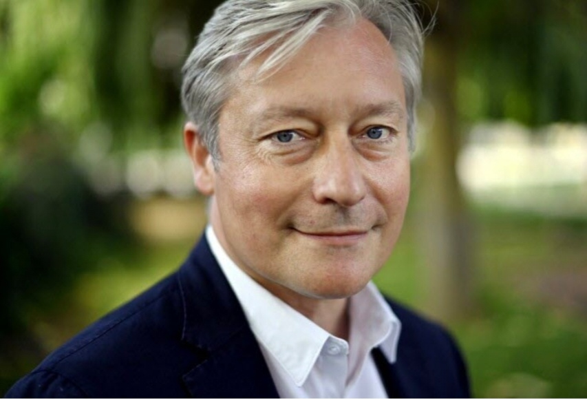 Communiqué de presse Laurent Henard