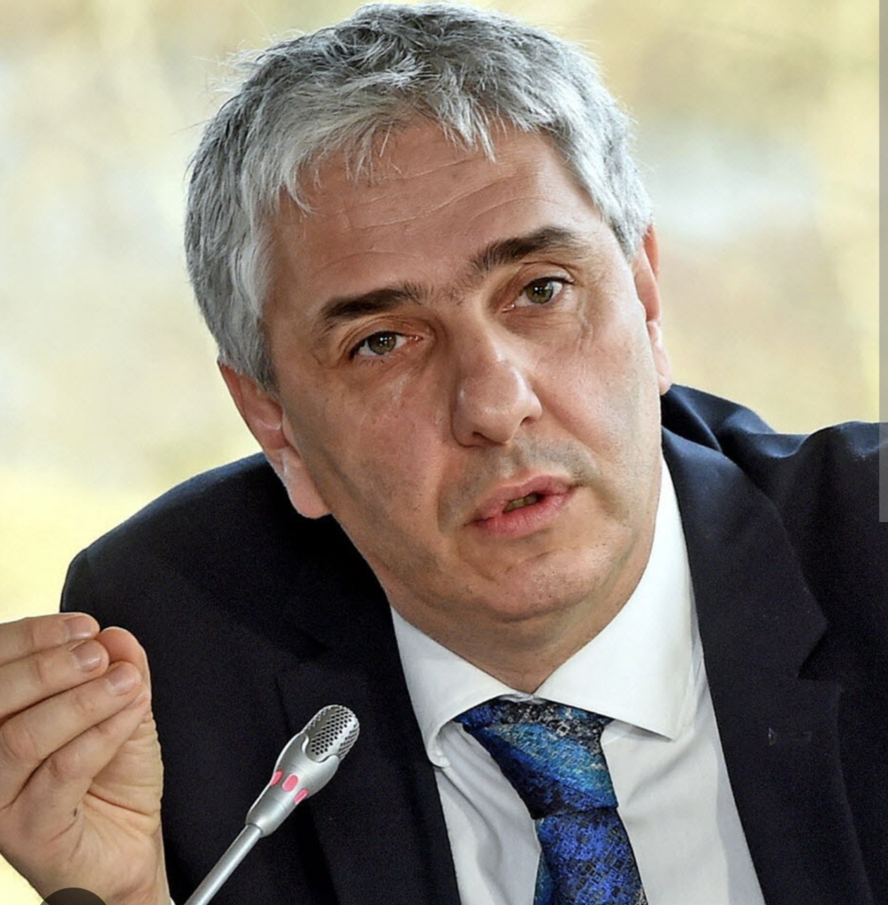 Hommage à l’engagement citoyen de Stéphane Hablot