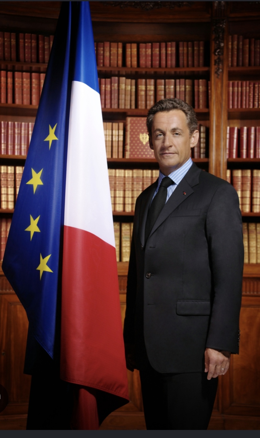 Micro-déchets : une priorité partagée lors d’un échange avec Nicolas Sarkozy